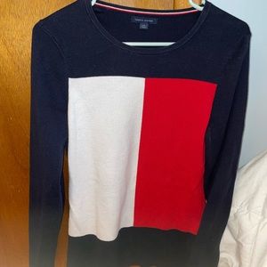 Tommy Hilfiger - Sweater